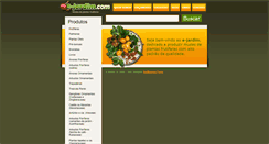 Desktop Screenshot of e-jardim.com